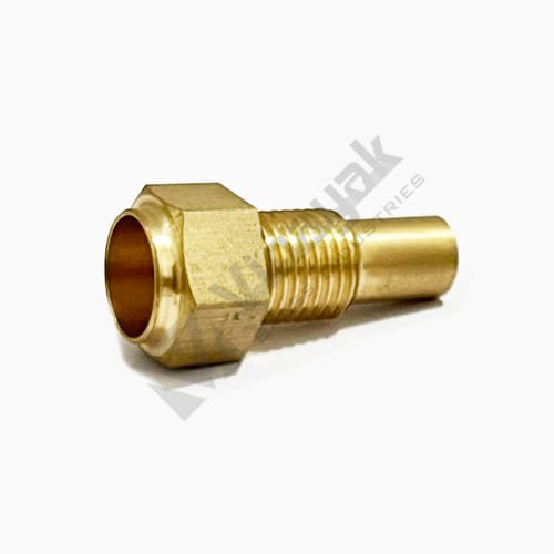 Brass Sensor Parts